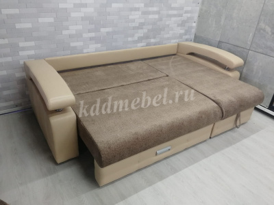 Угловой диван-кровать Имидж (1 кат.)