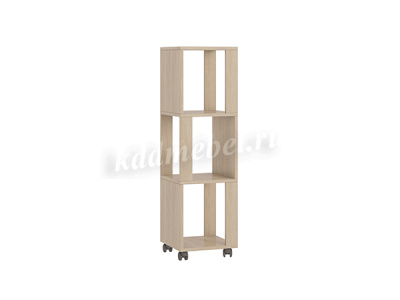 Стеллаж Сл-07 (Дуб сонома)