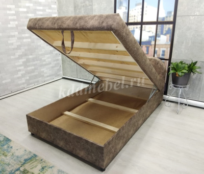 Кровать Софа 1.2*1.9