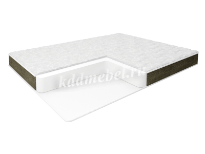 Матрас Эко-флекс 1600*2000