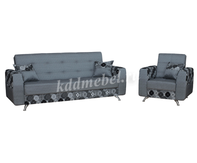 Диван-кровать Нео-39 БД (2 кат.)