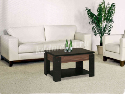 Стол Трансформер-10 (Венге)