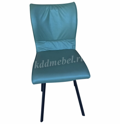 Стул обеденный GH-567 замша (Зеленый)