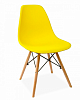 Стул обеденный PP-623 (Желтый)