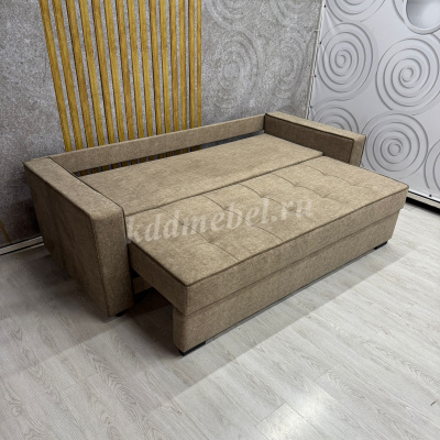 Диван-кровать Шарм с кантами (2 кат)