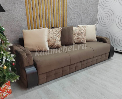 Диван-кровать Антей БД (4 кат.)