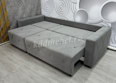 Угловой диван-трансформер Орхидея (2 кат)