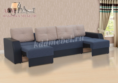 Диван-кровать Спиннер БД (3 кат.)