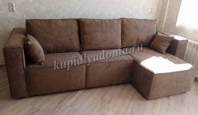 Угловой диван-кровать Честер С (1 кат.)