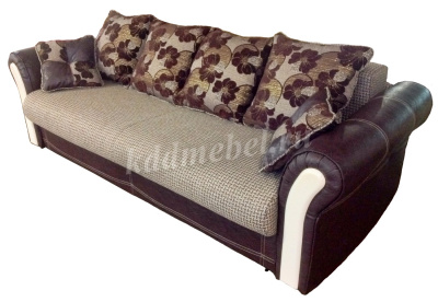 Диван-кровать Адмирал (1 кат.)