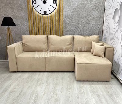 Угловой диван-кровать Честер С (2 кат.)