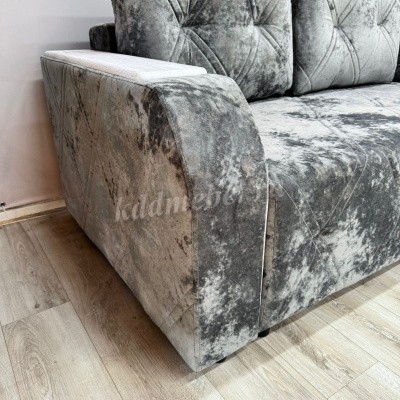 Угловой диван-трансформер Орхидея (2 кат)