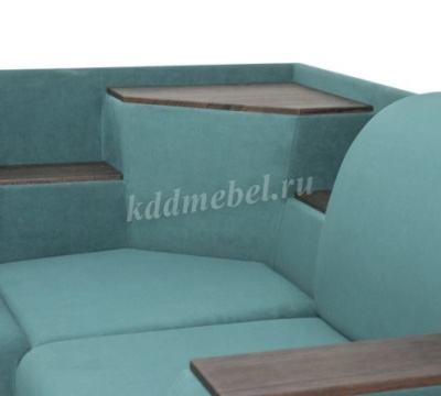 Угловой диван-кровать Сенатор ДУ 2022 (2 кат.)