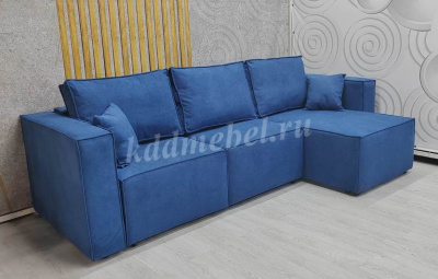 Угловой диван-кровать Честер С (2 кат.)