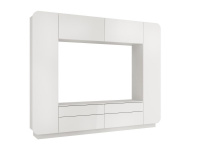 Лаванда-2 белый Лаванда-2 белый