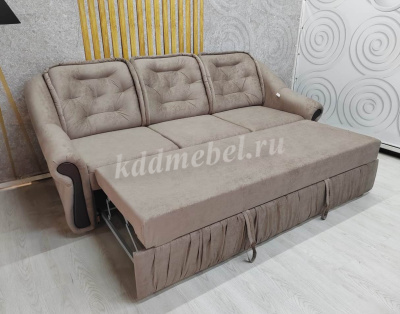 Диван-кровать Мадрид БД Люкс (2 кат.)