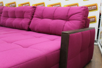 Угловой диван-кровать Линкольн ДУ (3 кат.) (4)