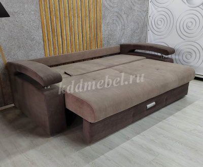 Диван-кровать Имидж линейный (2 кат.)