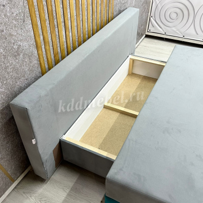 Диван-кровать Нео-40 БД (3 кат.)