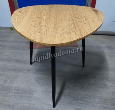 Стол журнальный CT-660-2 (Дерево) 