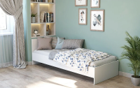 Кровать ЛАЙТ  Интерьер