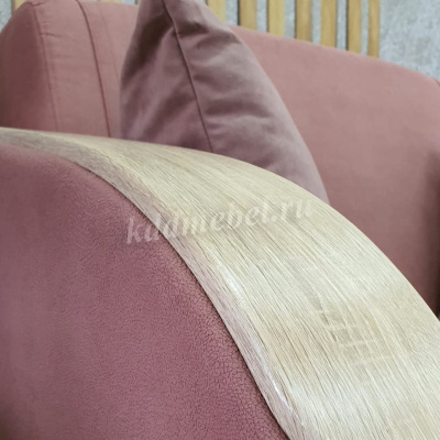 Диван-кровать Милан 2 № 90 МД (3 кат.)