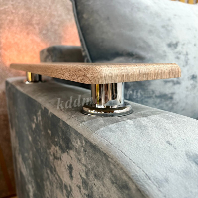 Диван-кровать Натали (2 кат)