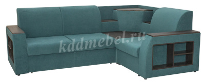 Угловой диван-кровать Сенатор ДУ 2022 (1 кат.)