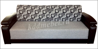 Диван-кровать Витязь С (1 кат.)