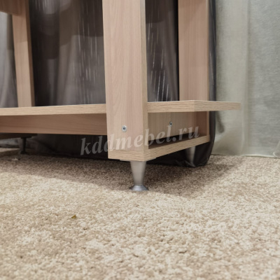 Этажерка Вита-20 (Ясень светлый)