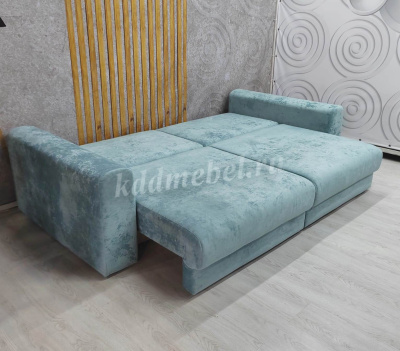 Диван-кровать Классик-26 БД (4 кат.)