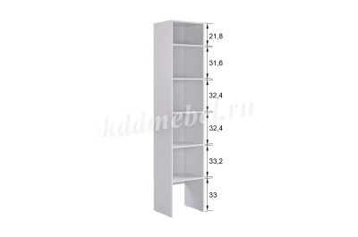 Прихожая К4 Баско (Кашемир/Дуб крафт золотой)