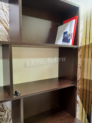 Уголок школьника Нарус № 7 (Венге)