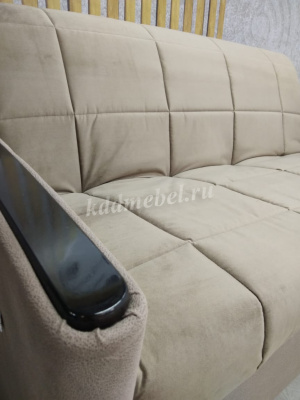 Диван-кровать Коралл-2 БД (2 кат.)