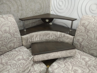 Угловой диван-кровать Магнолия (2 кат.)