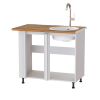 ПУМП Белый ВН