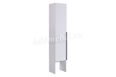 Прихожая К3 Баско (Белое дерево)