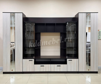 Гостиная Венеция (Венге/Лоредо)