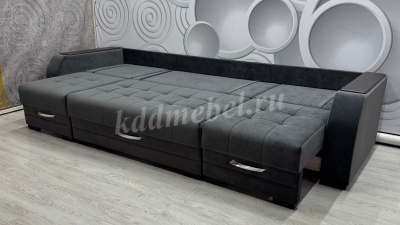 Угловой диван Престиж ПДУ (2 кат)