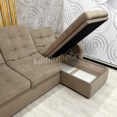 Угловой диван-кровать Италия (4 кат.)