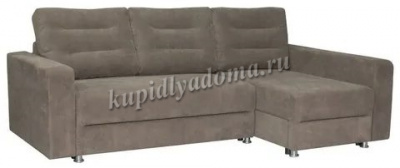 Диван угловой Нео 23 ДУ правый (3 кат.)