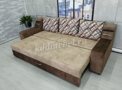 Диван-кровать Каролина ППУ (1 кат.)