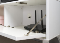 Спейс Тумба под ТВ 13.269 _Интерьер _отк