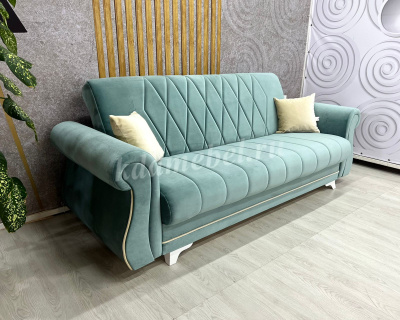 Диван-кровать Бриз-2 БД НПБ (3 кат.)