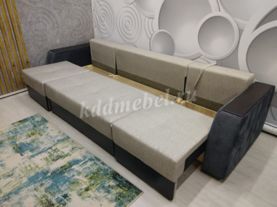 Диван-кровать Спиннер БД (3 кат.)