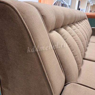 Диван-кровать Блистер-2 БД (3 кат.)