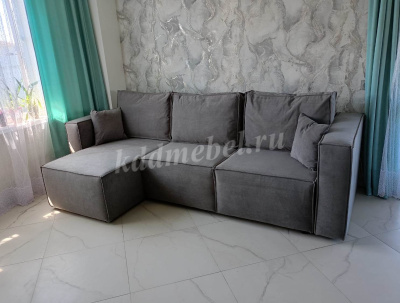 Угловой диван-кровать Честер С (2 кат.)