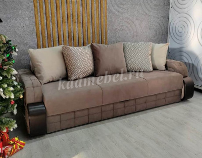 Диван-кровать Антей БД (3 кат.)