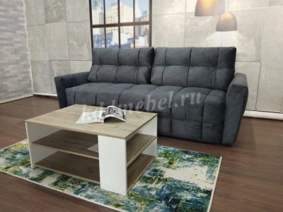 Диван-кровать Аквамарин-11 БД (3 кат.)