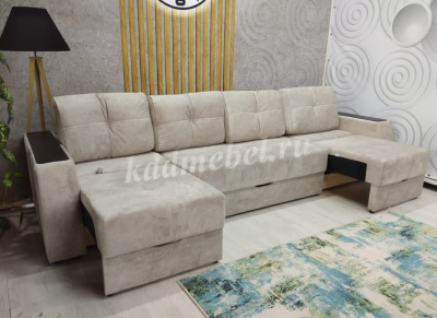 Диван-кровать Спиннер БД (4 кат.)